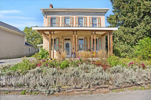 517 N 10th St, Lewisburg, PA, 17837-1307 | Card Image