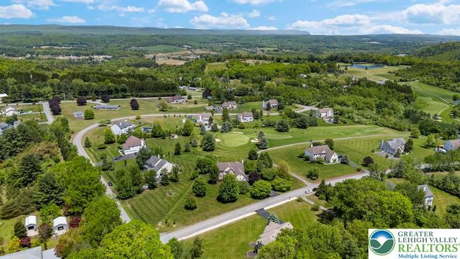 140 Birdie Way, House other with 4 bedrooms, 3 bathrooms and null parking in Kunkletown PA | Image 51