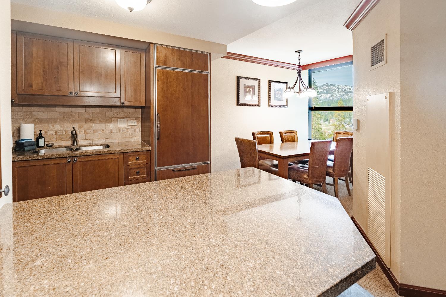 Residential in Olympic Valley 3