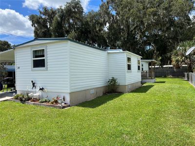 30 Sw 1 St, House other with 2 bedrooms, 1 bathrooms and null parking in Webster FL | Image 3