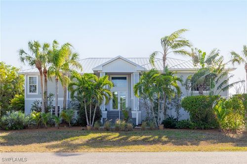 1660 Bunting Lane, SANIBEL, FL, 33957 | Card Image