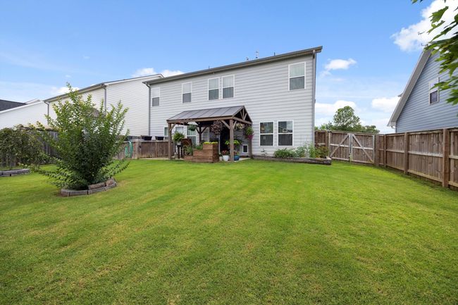 8517 Kensley Ln, House other with 3 bedrooms, 3 bathrooms and null parking in Hixson TN | Image 34
