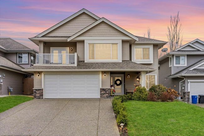 46458 Armstrong Place, House other with 4 bedrooms, 2 bathrooms and 4 parking in Chilliwack BC | Image 1