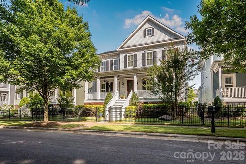 10022 Triple Oak Rd, Charlotte, NC, 28277-6669 | Card Image
