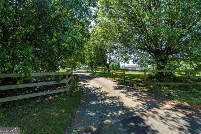 220 Highway 172, House other with 4 bedrooms, 3 bathrooms and null parking in Colbert GA | Image 33