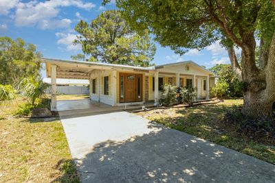 923 Lexington Road, House other with 3 bedrooms, 2 bathrooms and null parking in Rockledge FL | Image 2