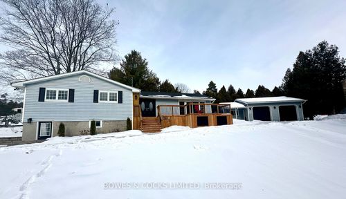 162 Indian Rd, Asphodel Norwood, ON, K0L1Y0 | Card Image