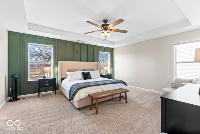 6917 Wheatley Rd, House other with 4 bedrooms, 3 bathrooms and null parking in Whitestown IN | Image 21