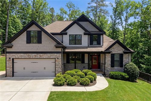 132 Amberleigh Dr, White, GA, 30184-3543 | Card Image