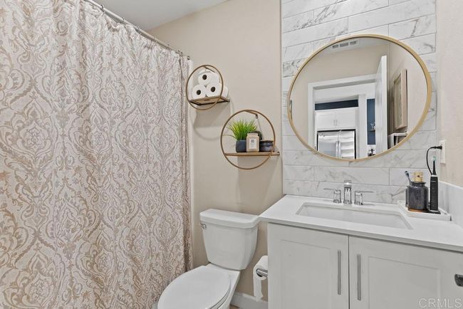UNIT-4 - 1840 Mint Ter, Condo with 3 bedrooms, 4 bathrooms and 2 parking in Chula Vista CA | Image 16