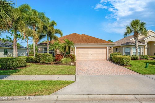 7175 Mendell Way, Melbourne, FL, 32940-5920 | Card Image