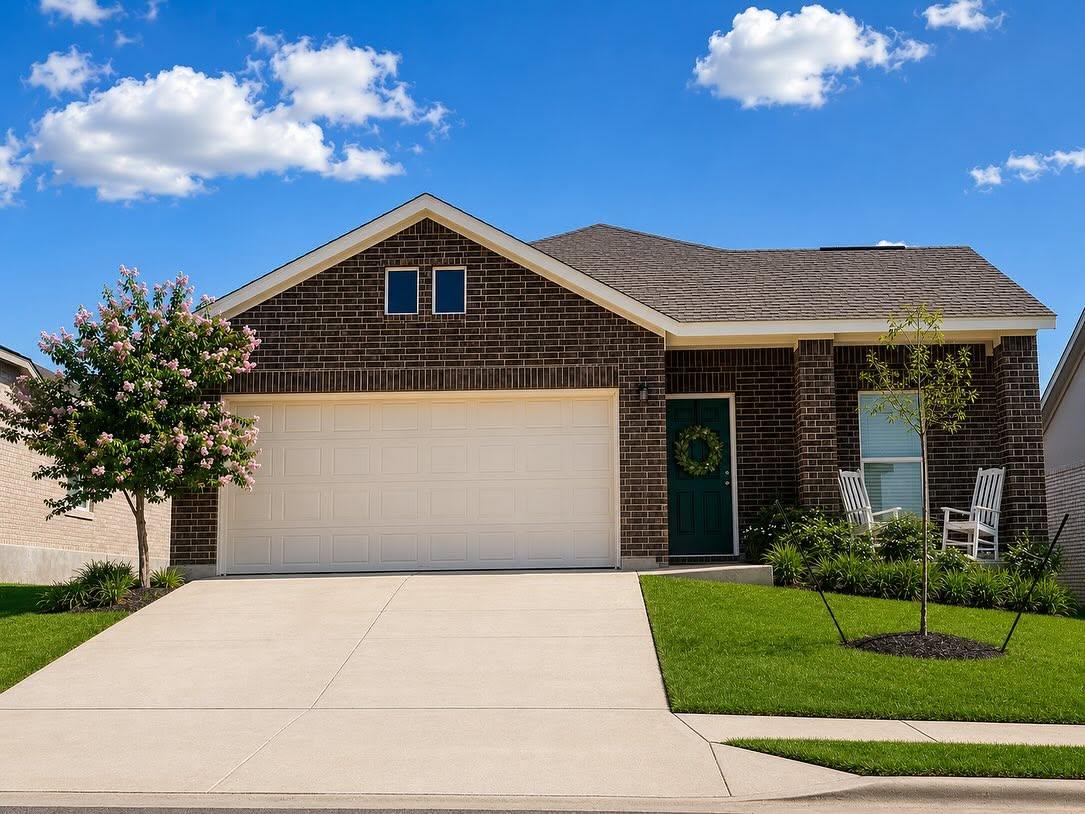 Residential in Marble Falls