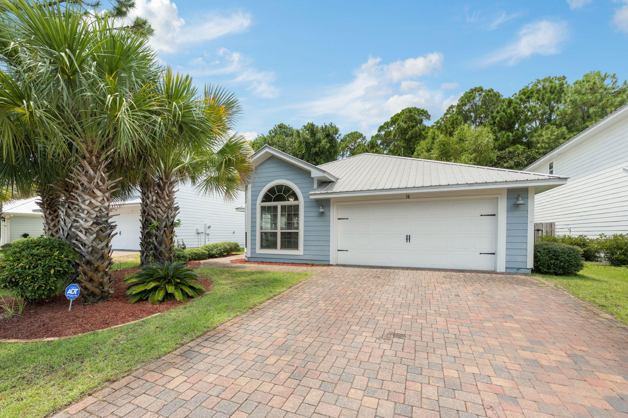 Golden Eagle Ct, Santa Rosa Beach, FL 32459