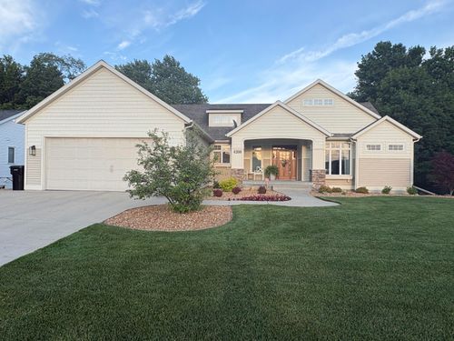 4208 Piute Drive Sw, Grandville, MI, 49418 | Card Image