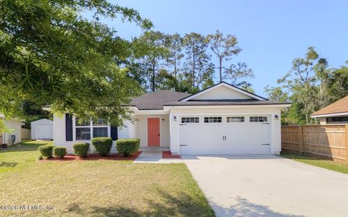 5582 Longspur Ct, Jacksonville, FL, 32219-4100 | Card Image