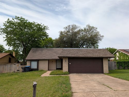 3004 Encino Dr, Fort Worth, TX, 76116-4715 | Card Image