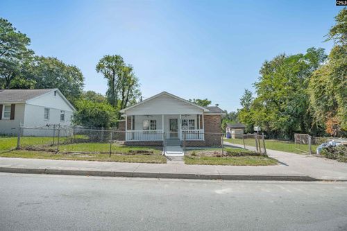 3530 Beaumont Ave, Columbia, SC, 29203-7020 | Card Image