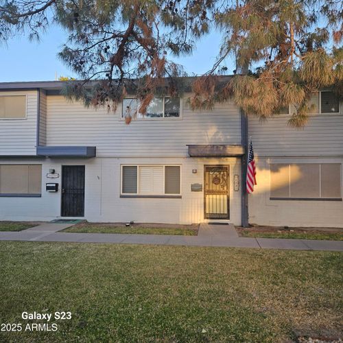 a6-2537 W Rose Ln, Phoenix, AZ, 85017-2001 | Card Image