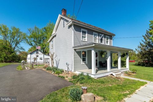 1664 Chestnut Ridge Rd, UPPER BLACK EDDY, PA, 18972-9786 | Card Image