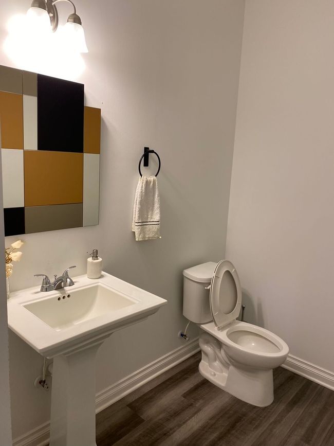 62211 Julep Ct, House other with 4 bedrooms, 3 bathrooms and null parking in South Lyon MI | Image 8