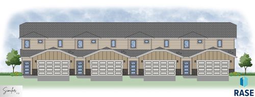 6207 S Hunt Pl Place, Sioux Falls, SD, 57106 | Card Image