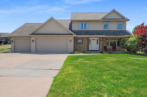 3437 Sandgate Castle Drive, HOWARD, WI, 54313 | Card Image