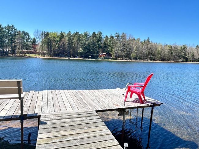 8957 Koolish Rd, House other with 3 bedrooms, 3 bathrooms and null parking in MINOCQUA WI | Image 24