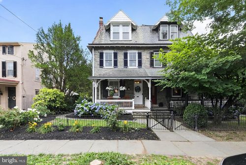 48 W Highland Ave, PHILADELPHIA, PA, 19118-3310 | Card Image