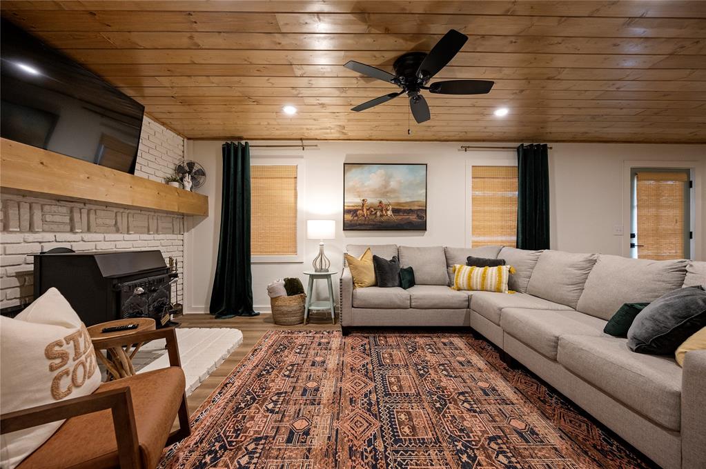 Residential in Broken Bow 5