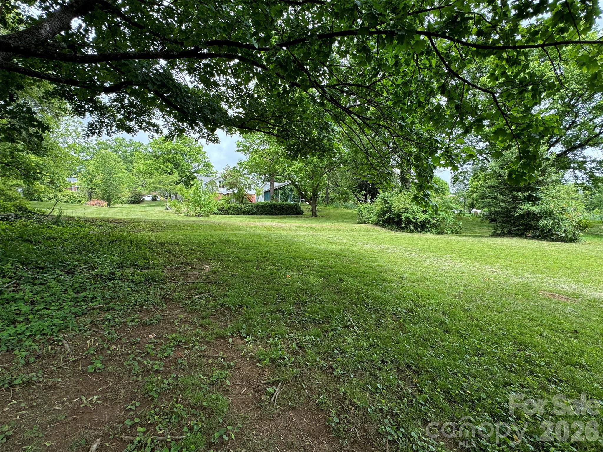 Land in Asheville 4
