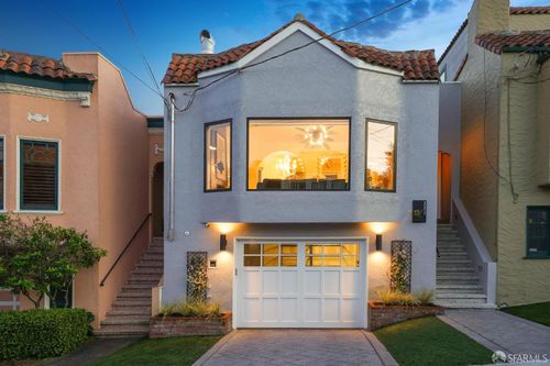 331 Vicente St, San Francisco, CA, 94127-1323 | Card Image