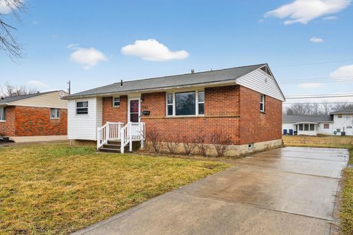 1642 Marina Dr, Columbus, OH, 43219-1254 | Card Image