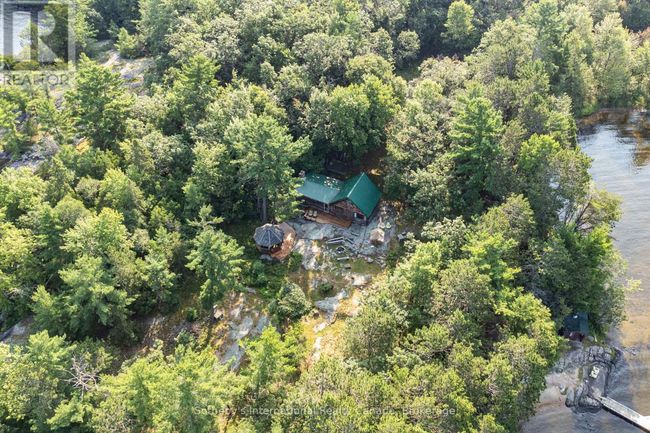 1 Brill's Island, House other with 3 bedrooms, 1 bathrooms and 4 parking in Nipissing ON | Image 47