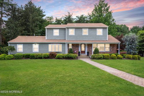 44 Devonshire Ct, Middletown, NJ, 07748-1838 | Card Image