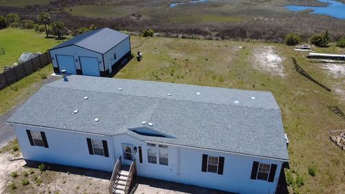 15636 W Shark Road, Jacksonville, FL, 32226 | Card Image