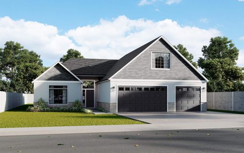 2379 Upriver Ave, Richland, WA, 99352-5564 | Card Image