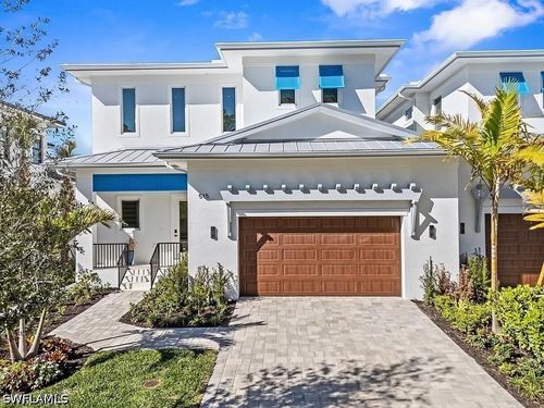 1-west-515 91st Ave N, NAPLES, FL, 34108-2420 | Card Image