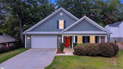 7 Tyler Street, Greenville, SC, 29605 | Card Image