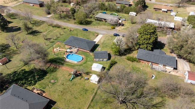 122 Cedar Rd, House other with 3 bedrooms, 2 bathrooms and null parking in ANDERSON SC | Image 37
