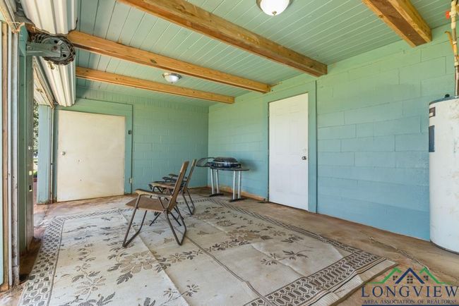 263 Crestwood Loop, House other with 2 bedrooms, 1 bathrooms and null parking in Avinger TX | Image 28