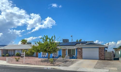 1009 Driftwood Ct, Henderson, NV, 89015-5259 | Card Image