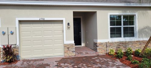 2740 Ben Hogan Ct, West Melbourne, FL, 32904-6605 | Card Image