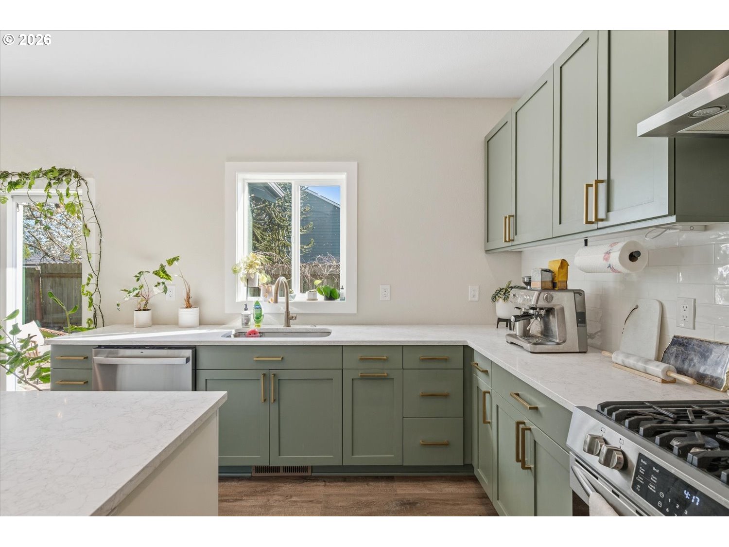 Residential in Portland 4