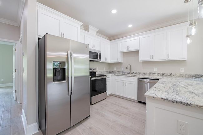1722 Landing St, House other with 3 bedrooms, 2 bathrooms and 3 parking in Carrabelle FL | Image 16