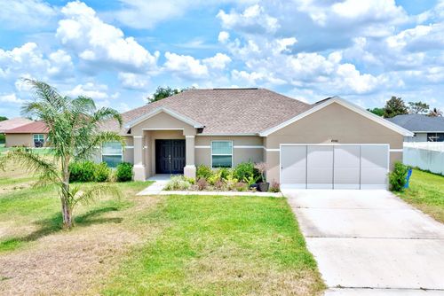 4550 San Ignacio Drive, Sebring, FL, 33872 | Card Image