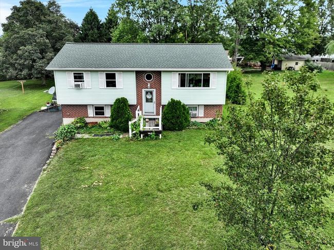1436 Wynonah Dr, House other with 3 bedrooms, 3 bathrooms and null parking in AUBURN PA | Image 5