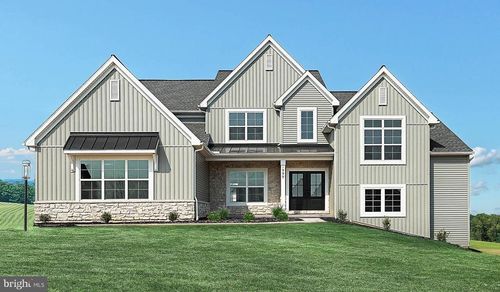 1999 N Fall Harvest Dr, MECHANICSBURG, PA, 17055-9619 | Card Image