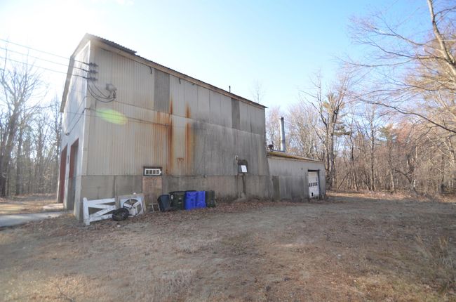 102 Tenney Rd, Home with 0 bedrooms, 0 bathrooms and null parking in Goffstown NH | Image 7