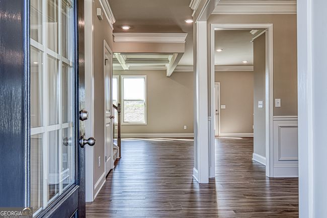 162A - 603 Somerset Dr, House other with 4 bedrooms, 3 bathrooms and 2 parking in Loganville GA | Image 5