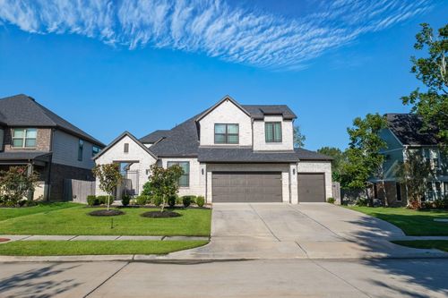 98 Dorado Dr, Friendswood, TX, 77546-5600 | Card Image